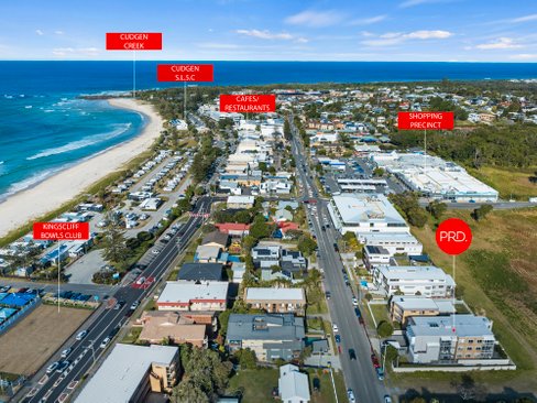 6/52 Pearl Street, KINGSCLIFF NSW 2487