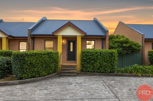 6/53 Banks Street, EAST MAITLAND NSW 2323