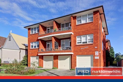 6/53 Rosa Street, OATLEY NSW 2223