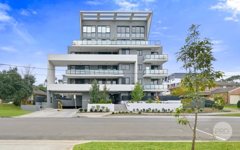 65/35-37 Barber Avenue PENRITH