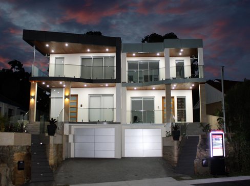 653a Henry Lawson Drive, EAST HILLS NSW 2213