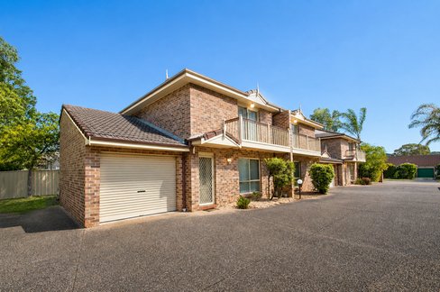 6/54 Bateman Ave, ALBION PARK RAIL