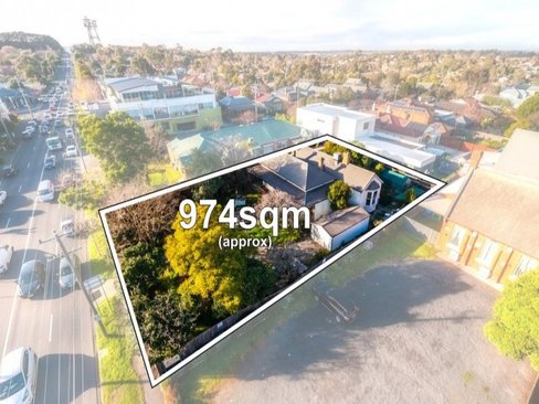 654 Canterbury Road Surrey Hills 3127