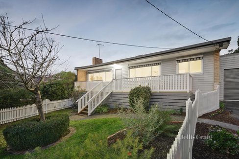 6 54 Para Road Montmorency 3094