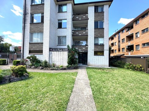 6/56 Bigge Street, LIVERPOOL NSW 2170