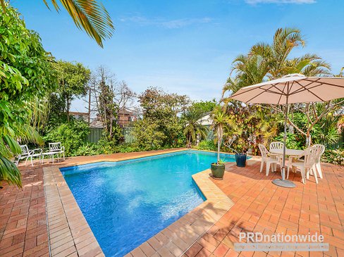 656 Rocky Point Road, SANS SOUCI NSW 2219