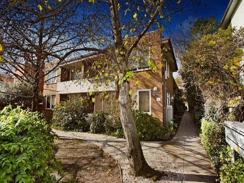 6 566 Glenferrie Road Hawthorn 3122