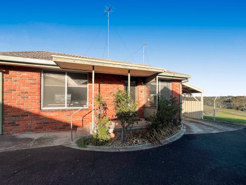 6/57 Camden Road  Newtown 3220