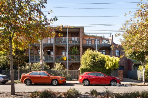 6 58-62 George Street Fitzroy 3065