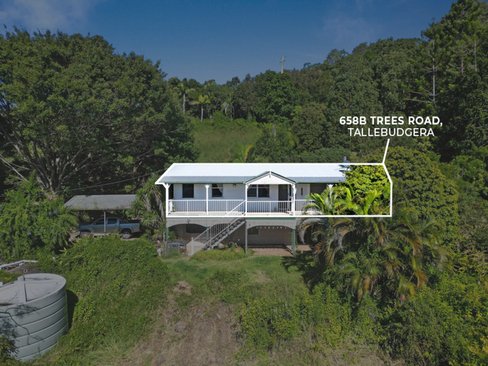 658b Trees Road, Tallebudgera QLD 4228