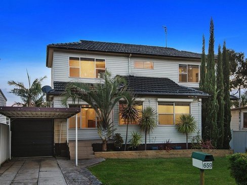 659 Forest Rd, PEAKHURST NSW 2210