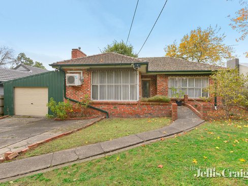 659 Mount Dandenong Road Kilsyth 3137