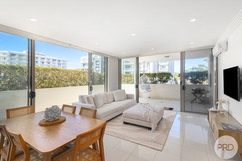 6/59 Shoal Bay Road, SHOAL BAY NSW 2315