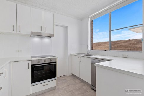 6/593 Anzac Parade, KINGSFORD NSW 2032