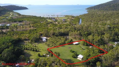 65a Jasinique Drive, FLAMETREE QLD 4802