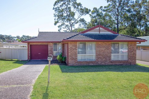 65a Melaleuca Drive, METFORD NSW 2323