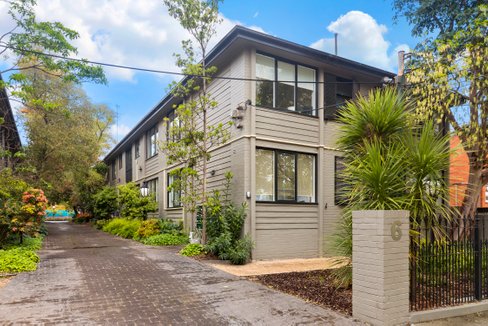 6/6-8 Avondale Road Armadale 3143