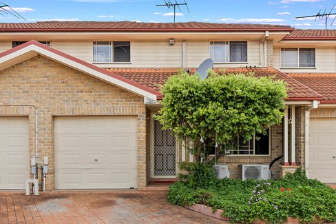 6/6-8 Bunbury Road, MACQUARIE FIELDS NSW 2564