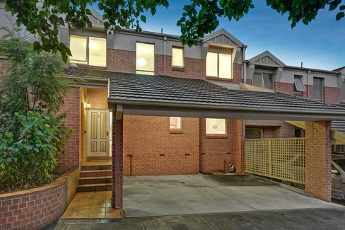 6/6-8 Hotham Street Mont Albert 3127