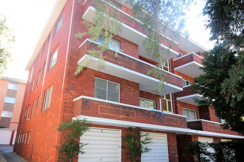 6/6-8 Taylor Street, KOGARAH NSW 2217