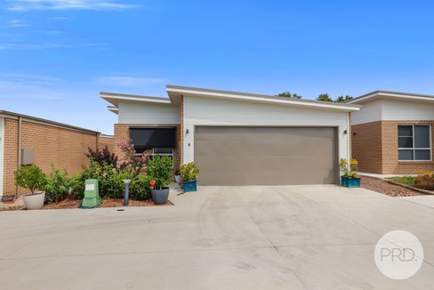 6/6 Ainslie Place, TAMWORTH NSW 2340