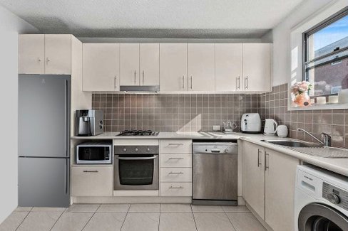 6/6 Brittain Crescent, HILLSDALE NSW 2036