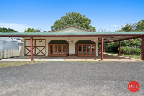 66 Coramba Street, GLENREAGH NSW 2450