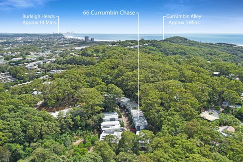 66 Currumbin Chase, Currumbin QLD 4223
