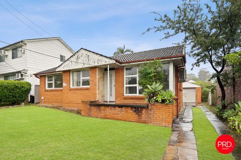 66 Endeavour Street, SEVEN HILLS NSW 2147