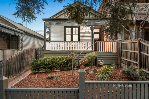 66 Fenton Street Ascot Vale 3032