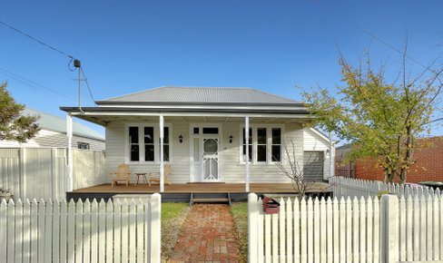 66 Foster Street South Geelong 3220