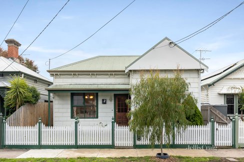 66 Gladstone Avenue Northcote 3070