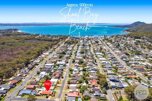 66 Horace Street, SHOAL BAY NSW 2315
