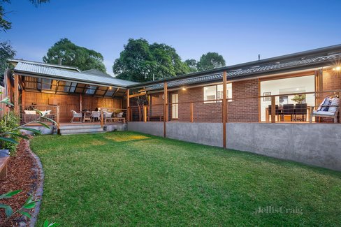 66 Looker Road Montmorency 3094