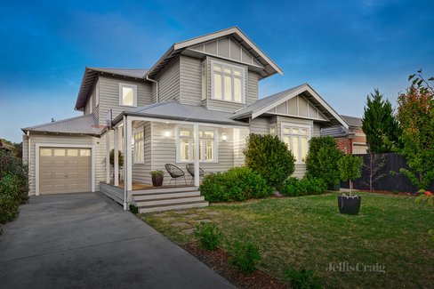 66 Mitchell Street Bentleigh 3204