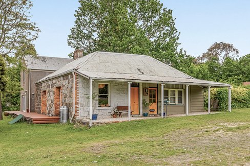 66 Mollison Street, MALMSBURY VIC 3446