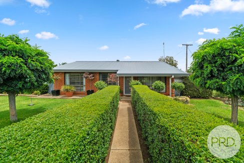 66 O'Connor Street, URANQUINTY NSW 2652