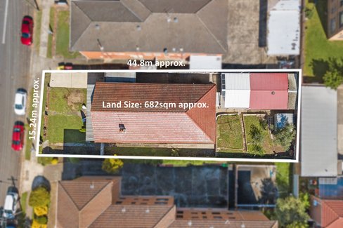 66 Railway Parade, LAKEMBA NSW 2195