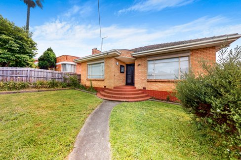 66 Raleigh Road Maribyrnong 3032