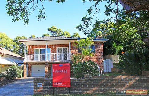 66 Reynolds Avenue, BANKSTOWN NSW 2200