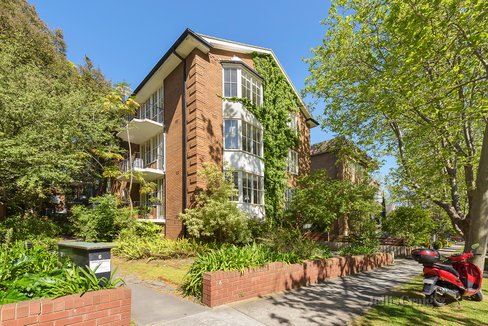 6/6 Rockley Road South Yarra 3141