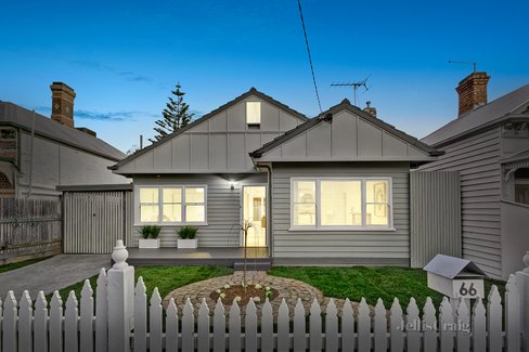 66 Roseberry Street Hawthorn East 3123