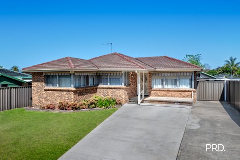 66 Rugby Street, WERRINGTON COUNTY NSW 2747