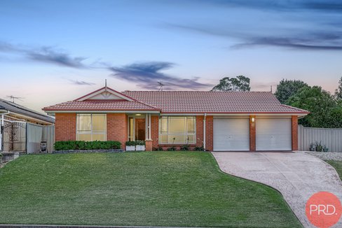 66 Somerset Drive, THORNTON NSW 2322