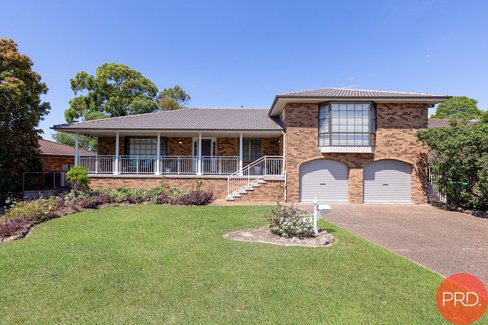 66 South Seas Drive, ASHTONFIELD NSW 2323