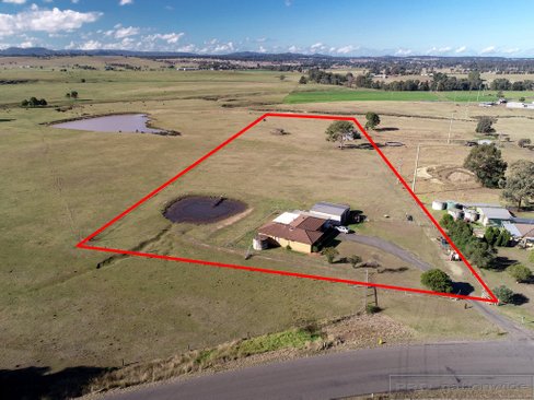 66 Standen Drive, BRANXTON NSW 2335