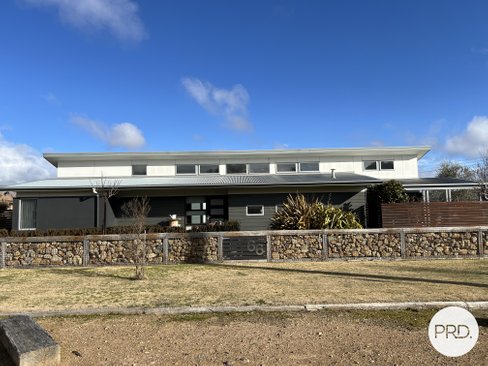 66 Trucking Yard Lane, BUNGENDORE NSW 2621