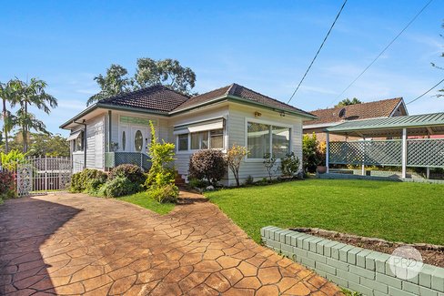 66 Valentia Avenue, LUGARNO