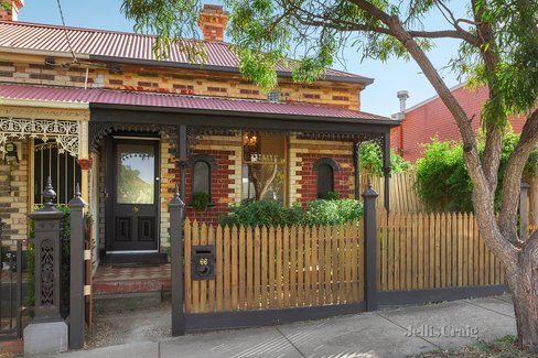 66 Whitby Street Brunswick West 3055