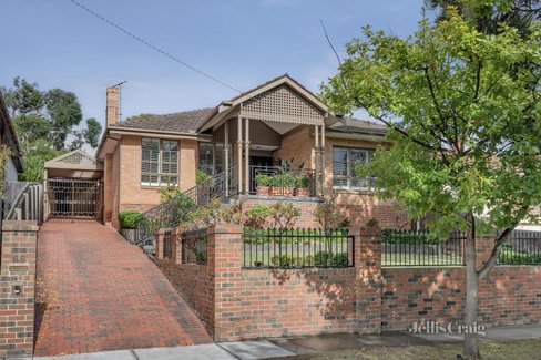 66 White Avenue Kew East 3102